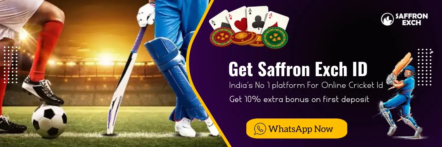 Online Cricket ID